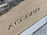 2026 Honda Accord - Preview 9
