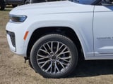 2027 Jeep Grand Cherokee - Preview 7