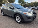 2012 Mazda CX-9 - Preview 5