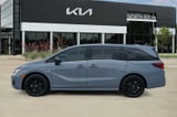 2026 Honda Odyssey - Preview 3