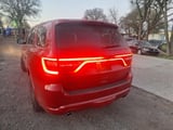 2015 Dodge Durango - Preview 4