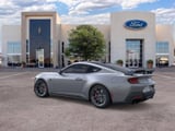 2026 Ford Mustang - Preview 5