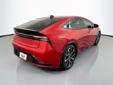 2026 Toyota Prius - Preview 5