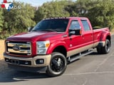 2014 Ford F-350 - Preview 3