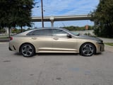 2021 Kia K5 - Preview 5