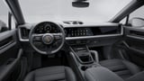 2024 Porsche Cayenne - Preview 9
