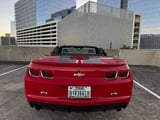 2011 Chevrolet Camaro - Preview 9