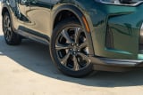 2027 INFINITI QX60 - Preview 2