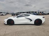 2026 Chevrolet Corvette - Preview 4