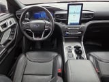 2020 Ford Explorer - Preview 14