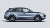 2026 Porsche Cayenne - Preview 6