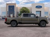 2027 Ford F-250 - Preview 5