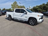 2023 Chevrolet Silverado 1500 - Preview 12