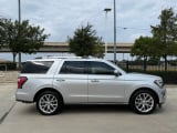 2018 Ford Expedition - Preview 5