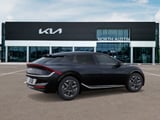 2026 Kia EV6 - Preview 6