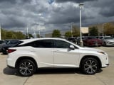 2017 Lexus RX - Preview 5