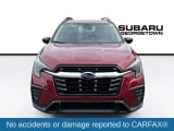 2026 Subaru Ascent - Preview 2