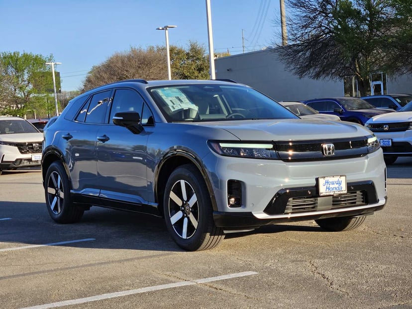 2026 Honda Prologue - Image 2