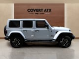 2026 Jeep Wrangler - Preview 6
