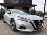 2019 Nissan Altima - Preview 2