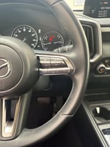2025 Mazda CX-50 - Preview 6