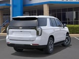 2027 Chevrolet Tahoe - Preview 4