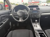 2012 Subaru Impreza - Preview 10