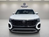2026 Volkswagen Atlas Cross Sport - Preview 8