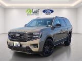2027 Ford Expedition - Preview 3