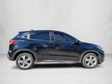 2019 Honda HR-V - Preview 10
