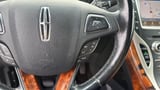 2017 Lincoln MKX - Preview 9