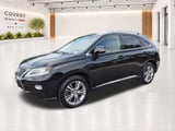 2015 Lexus RX - Preview 3