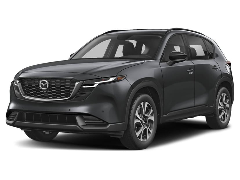2026 Mazda CX-5 - Image 1
