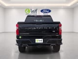 2021 Chevrolet Silverado 1500 - Preview 7