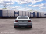 2026 Ford Mustang - Preview 5