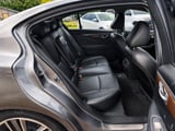 2014 INFINITI Q50 - Preview 10