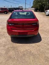 2014 Dodge Dart - Preview 4