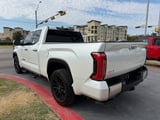 2022 Toyota Tundra - Preview 8