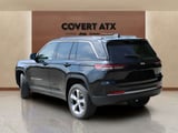 2026 Jeep Grand Cherokee - Preview 3