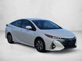 2018 Toyota Prius Prime - Preview 3