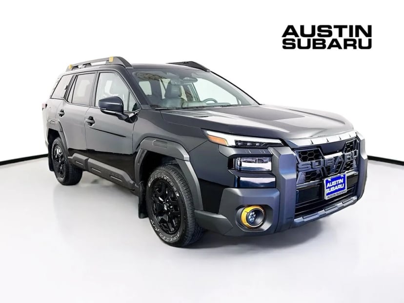 2026 Subaru Outback - Image 1