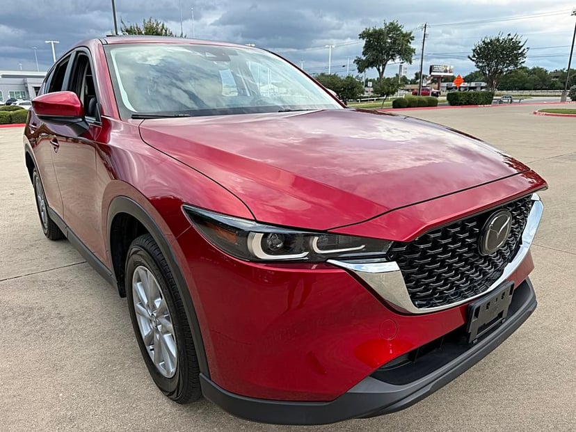 2023 Mazda CX-5 - Image 1