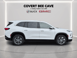 2027 Buick Enclave - Preview 8