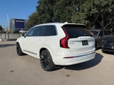 2026 Volvo XC90 - Preview 3