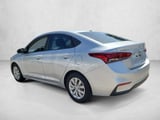 2018 Hyundai Accent - Preview 7
