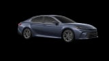 2026 Toyota Camry - Preview 14