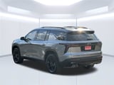 2027 Chevrolet Traverse - Preview 4