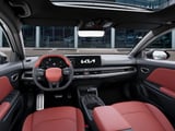 2027 Kia K4 - Preview 14