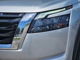 2025 Nissan Pathfinder - Preview 8