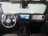 2024 Jeep Wrangler - Preview 4